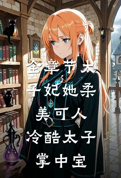 全章节太子妃她柔美可人：冷酷太子掌中宝