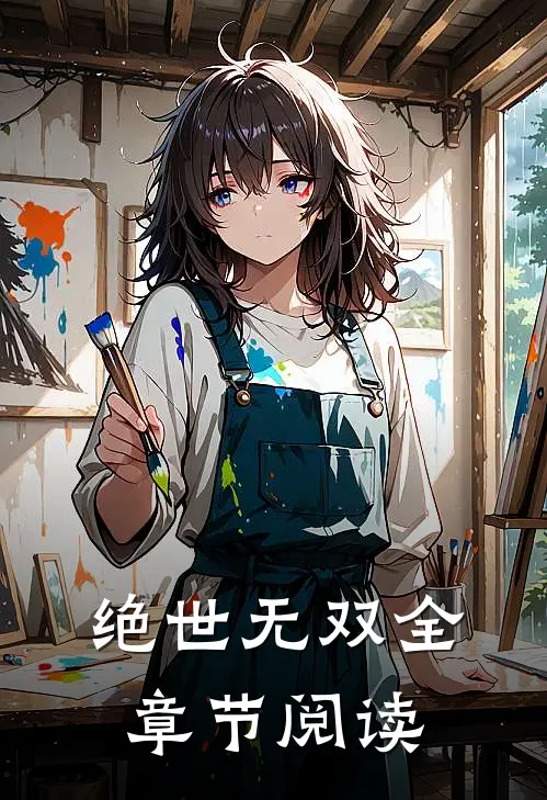 绝世无双全章节阅读