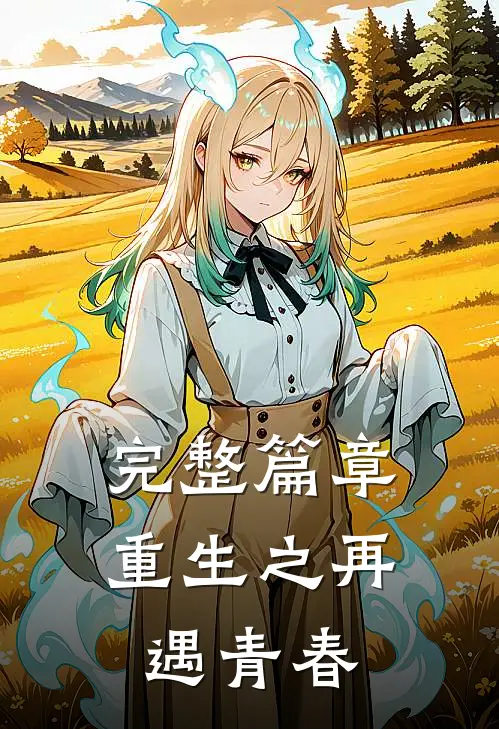完整篇章重生之再遇青春