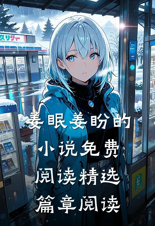 姜眠姜盼的小说免费阅读精选篇章阅读