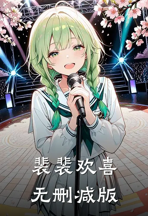 裴裴欢喜无删减版
