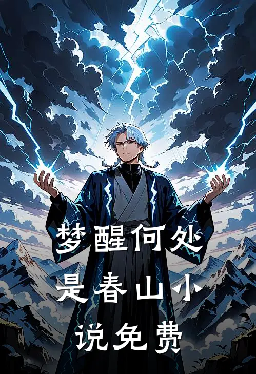 梦醒何处是春山小说免费
