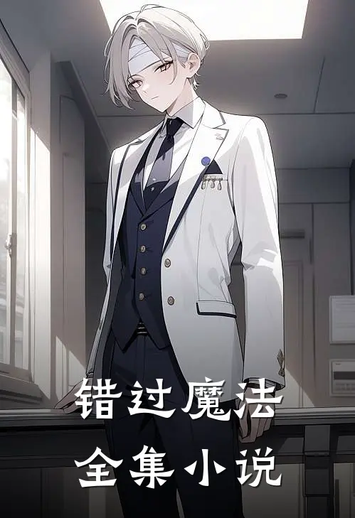 错过魔法全集小说