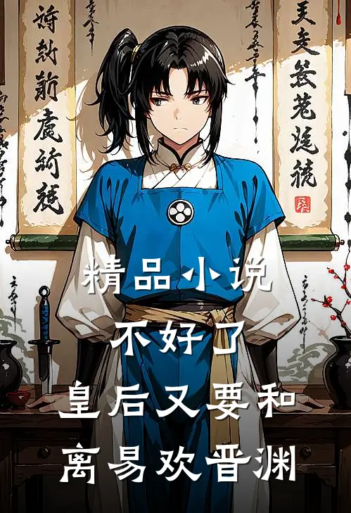 精品小说不好了,皇后又要和离易欢晋渊