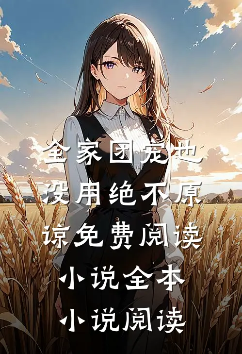 全家团宠也没用绝不原谅免费阅读小说全本小说阅读