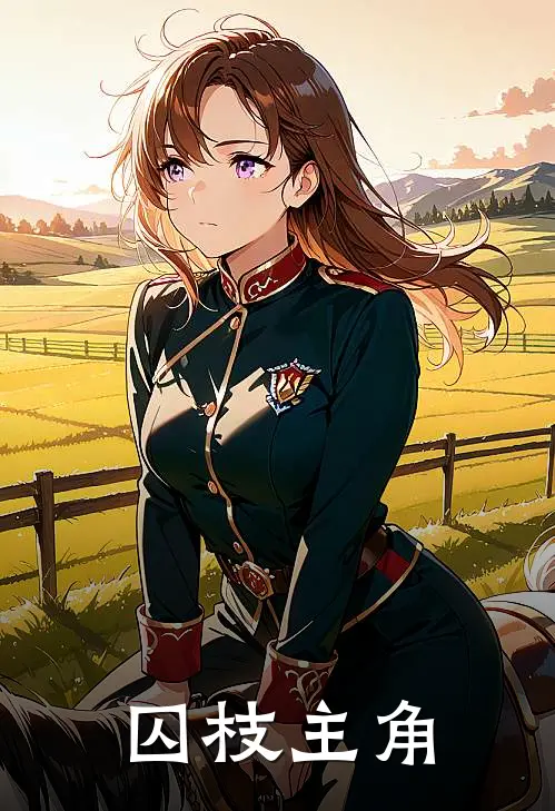 囚枝主角