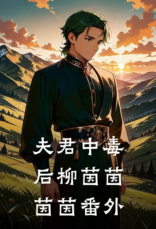 夫君中毒后柳茵茵茵茵 番外