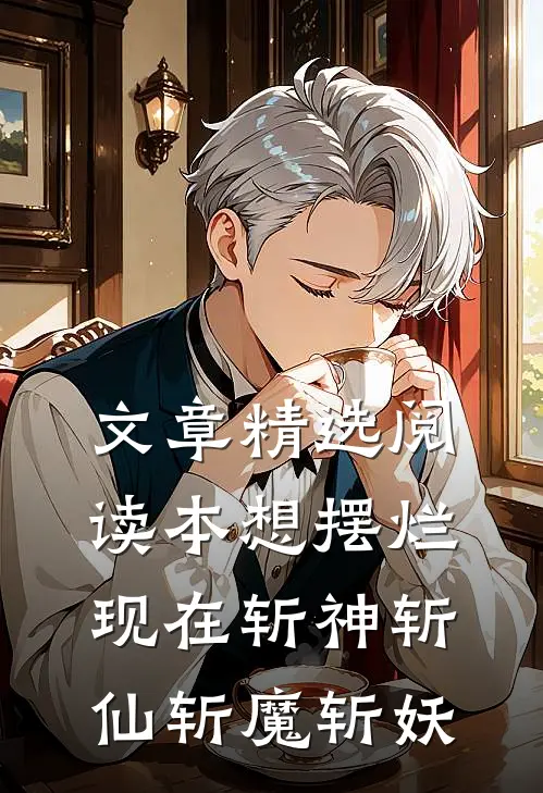 文章精选阅读本想摆烂，现在斩神斩仙斩魔斩妖