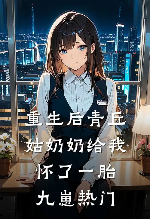 重生后青丘姑奶奶给我怀了一胎九崽热门