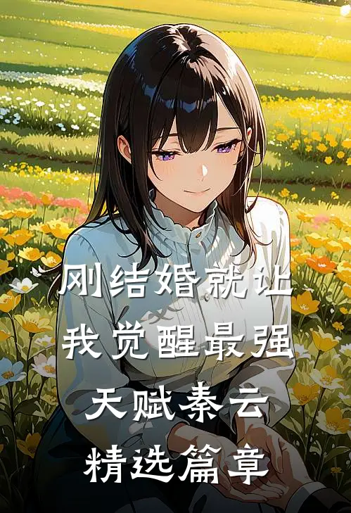 刚结婚就让我觉醒最强天赋秦云精选篇章