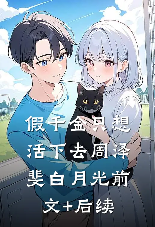 假千金只想活下去周泽斐白月光前文+后续