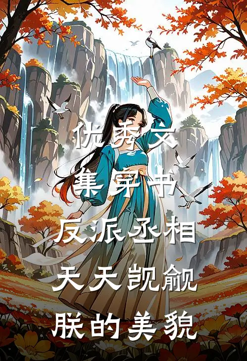 优秀文集穿书：反派丞相天天觊觎朕的美貌