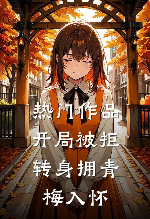 热门作品开局被拒，转身拥青梅入怀