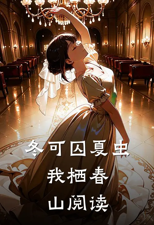 冬可囚夏虫，我栖春山阅读