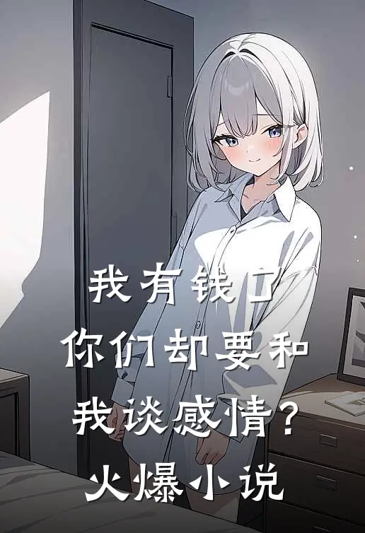 我有钱了，你们却要和我谈感情？火爆小说