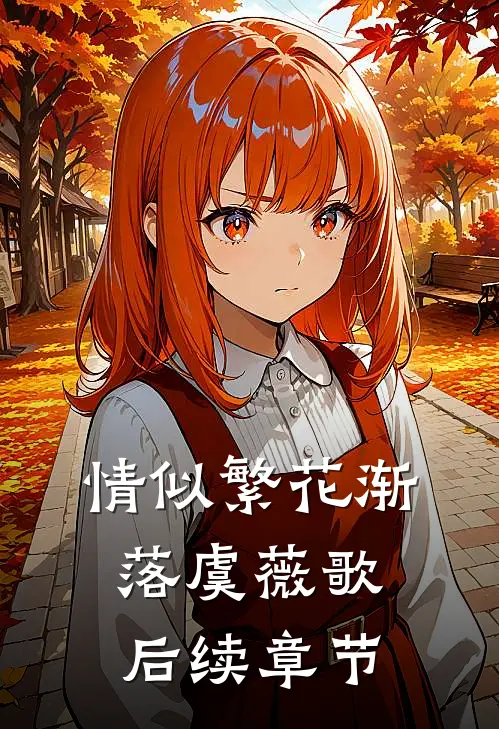 情似繁花渐落虞薇歌后续章节