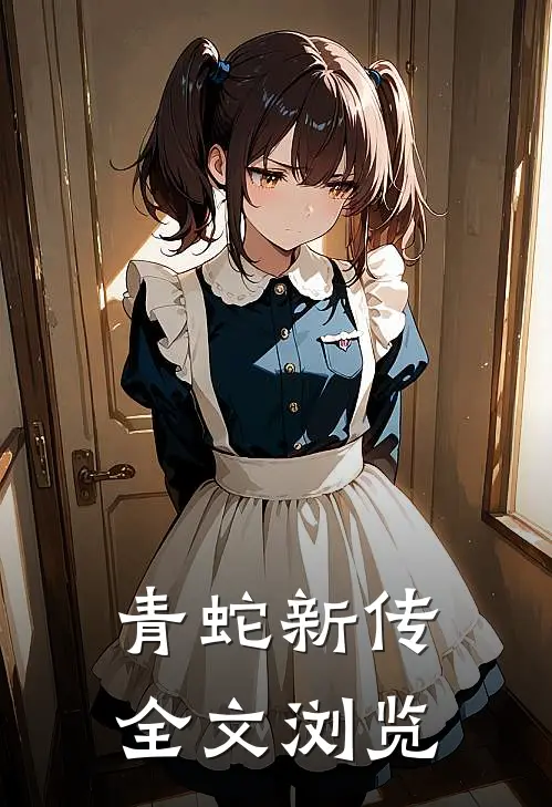 青蛇新传全文浏览