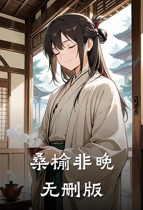 桑榆非晚无删版