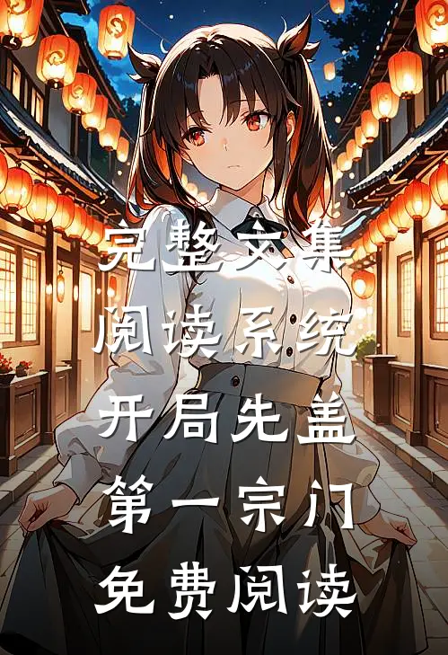 完整文集阅读系统:开局先盖第一宗门免费阅读