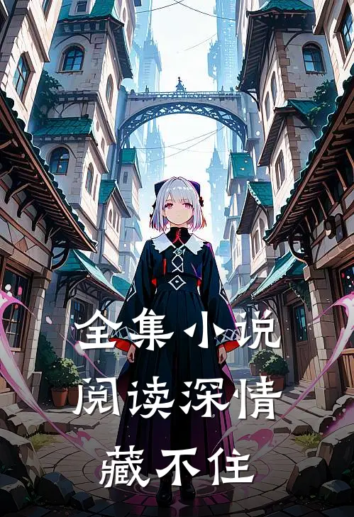 全集小说阅读深情藏不住