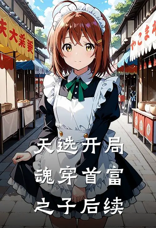 天选开局，魂穿首富之子后续