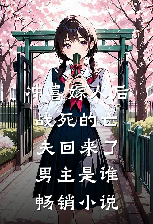 冲喜嫁人后,战死的亡夫回来了,男主是谁畅销小说
