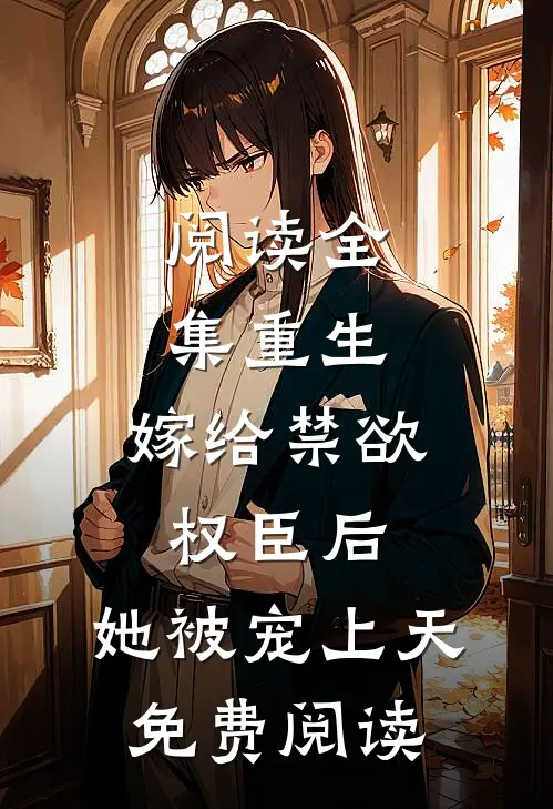 阅读全集重生:嫁给禁欲权臣后,她被宠上天免费阅读