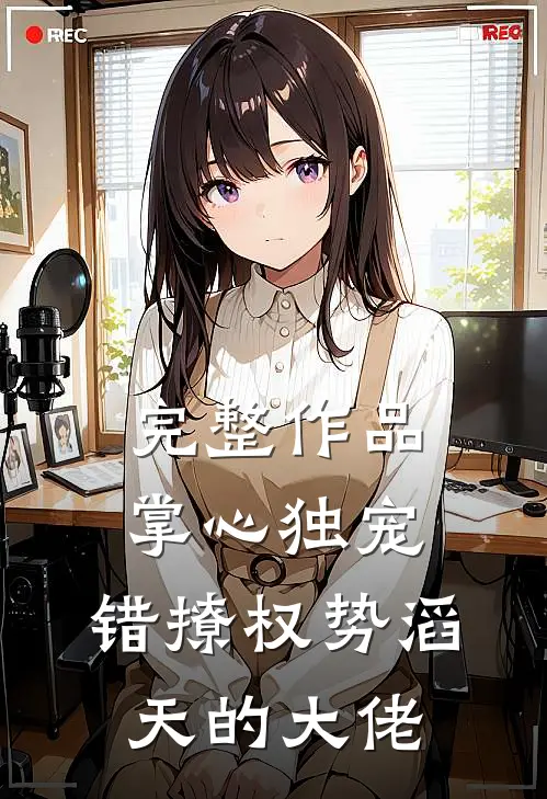 完整作品掌心独宠：错撩权势滔天的大佬