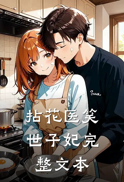 拈花医笑世子妃完整文本