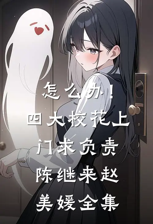 怎么办！四大校花上门求负责陈继来赵美媛 全集