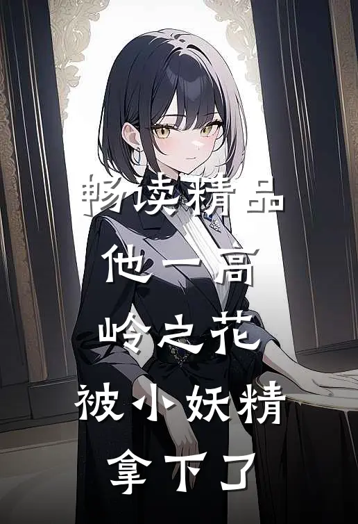 畅读精品他一高岭之花，被小妖精拿下了