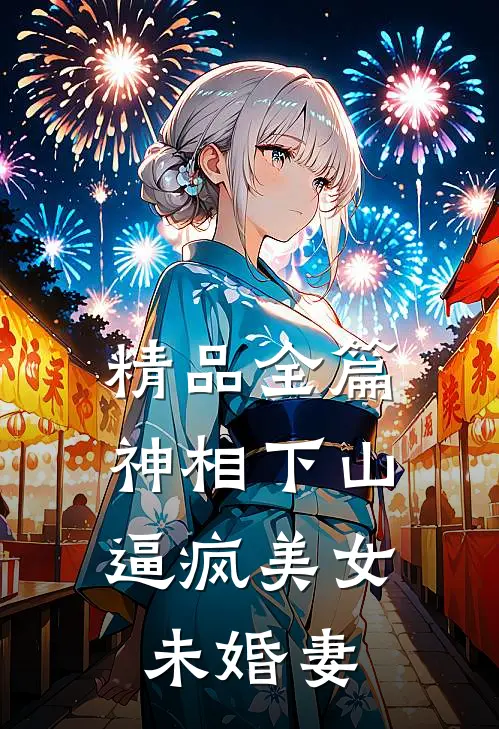 精品全篇神相下山，逼疯美女未婚妻