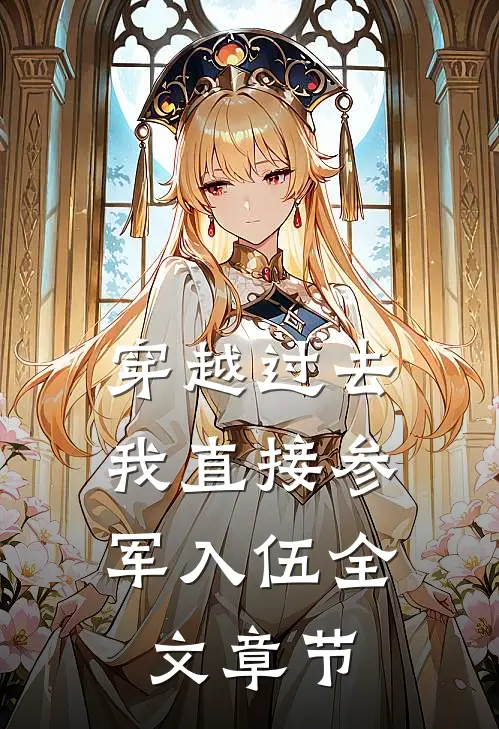 穿越过去：我直接参军入伍全文章节