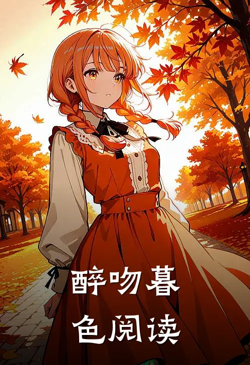醉吻暮色阅读