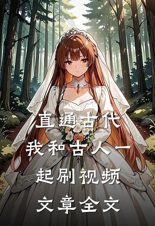 直通古代：我和古人一起刷视频文章全文