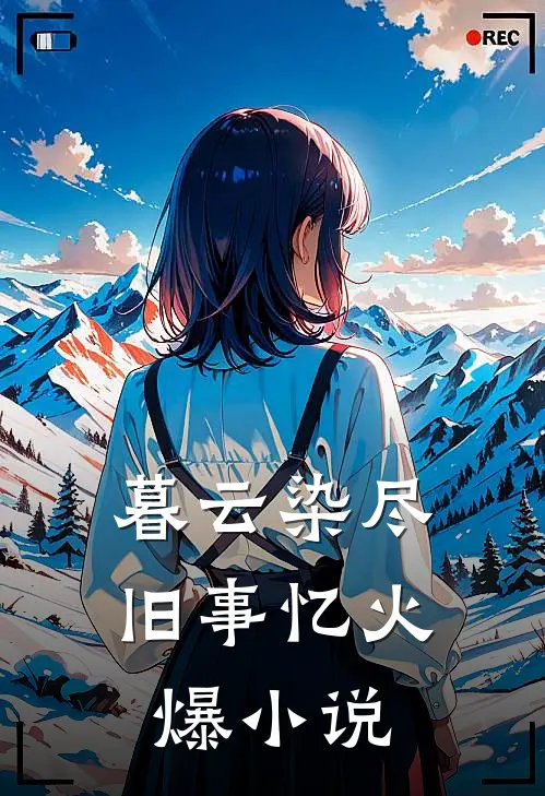 暮云染尽旧事忆火爆小说