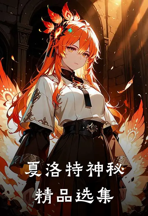 夏洛特神秘精品选集