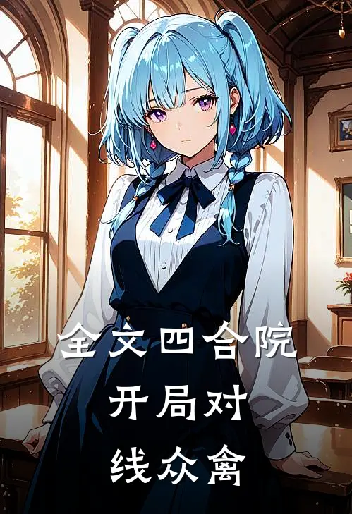全文四合院：开局对线众禽