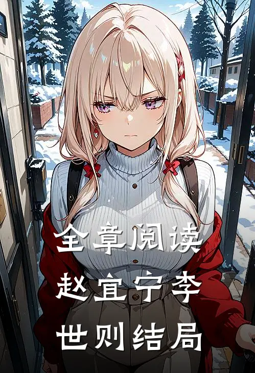 全章阅读赵宜宁李世则结局
