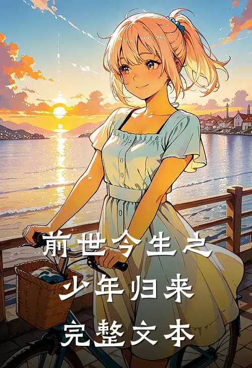 前世今生之少年归来完整文本