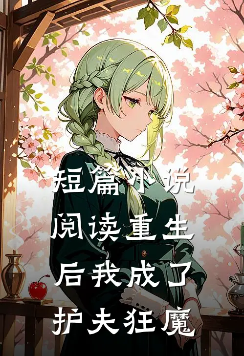 短篇小说阅读重生后我成了护夫狂魔