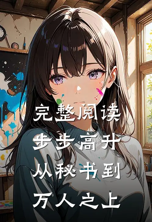 完整阅读步步高升：从秘书到万人之上