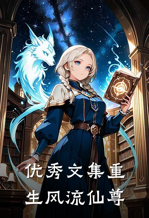 优秀文集重生风流仙尊