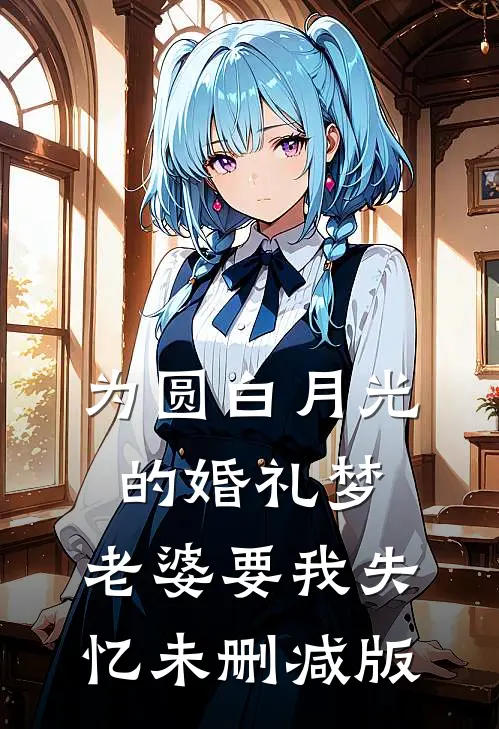 为圆白月光的婚礼梦，老婆要我失忆未删减版