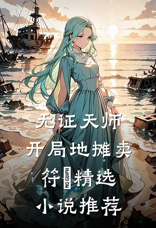 无证天师，开局地摊卖符箓精选小说推荐