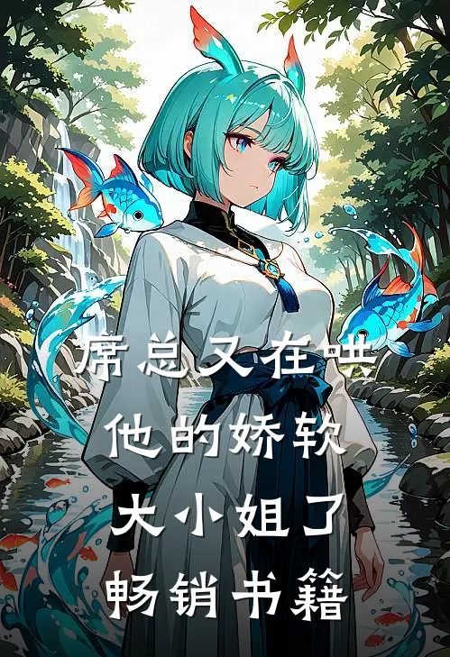 席总又在哄他的娇软大小姐了畅销书籍