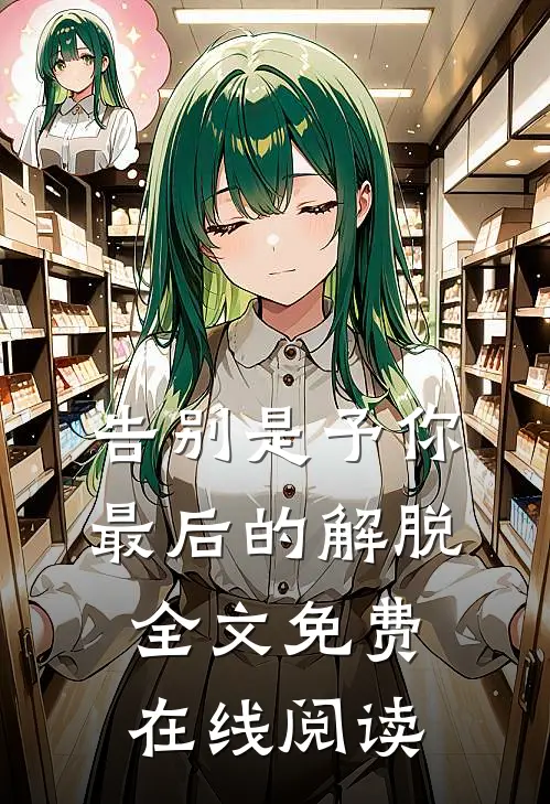 告别是予你最后的解脱全文免费在线阅读