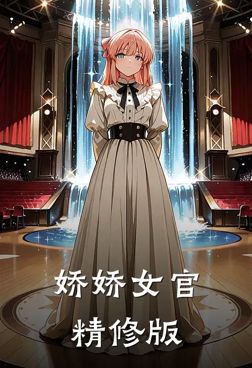 娇娇女官精修版