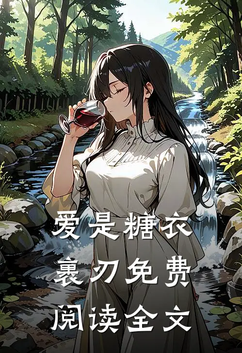 爱是糖衣裹刃免费阅读全文