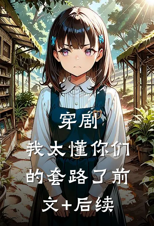穿剧，我太懂你们的套路了前文+后续
